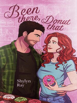 cover image of Been There Donut That